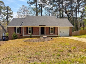 6720 Saint Julian Way, Fayetteville, NC 28314