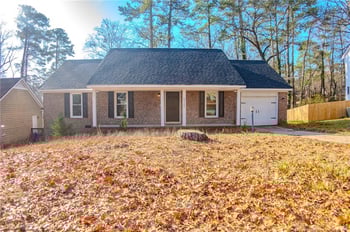 6720 Saint Julian Way, Fayetteville, NC 28314