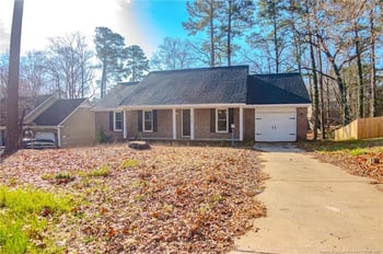 6720 Saint Julian Way, Fayetteville, NC 28314