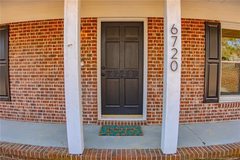 6720 Saint Julian Way, Fayetteville, NC 28314