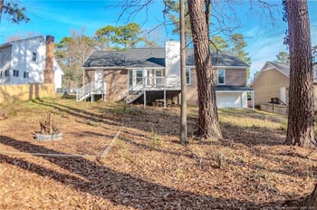 6720 Saint Julian Way, Fayetteville, NC 28314