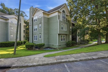 6720 Willowbrook Dr #3, Fayetteville, NC 28314