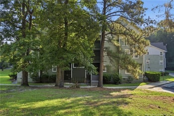 6720 Willowbrook Dr #3, Fayetteville, NC 28314