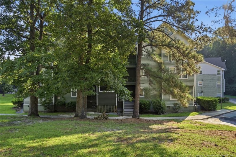 6720 Willowbrook Dr #3, Fayetteville, NC 28314