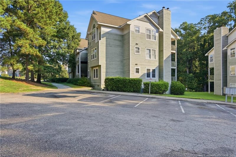 6720 Willowbrook Dr #3, Fayetteville, NC 28314