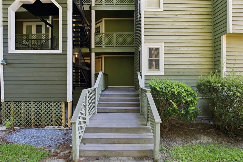 6720 Willowbrook Dr #3, Fayetteville, NC 28314