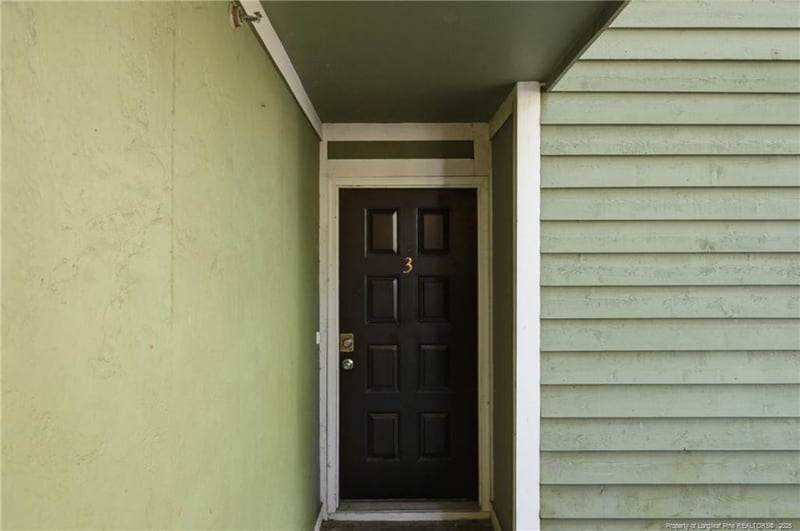 6720 Willowbrook Dr #3, Fayetteville, NC 28314