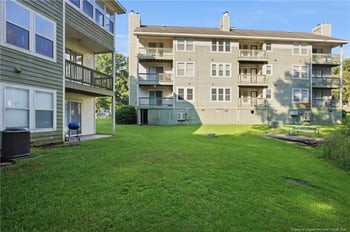 6720 Willowbrook Dr #3, Fayetteville, NC 28314