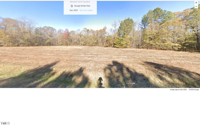 6721 Hodge Rd Lot 1, Wendell, NC 27591