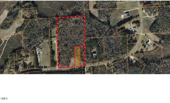 6721 Hodge Rd Lot 1, Wendell, NC 27591