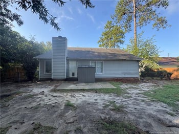 6721 Pacific Ave, Fayetteville, NC 28314