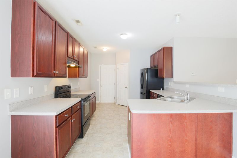 6721 Paint Rock Ln, Raleigh, NC 27610