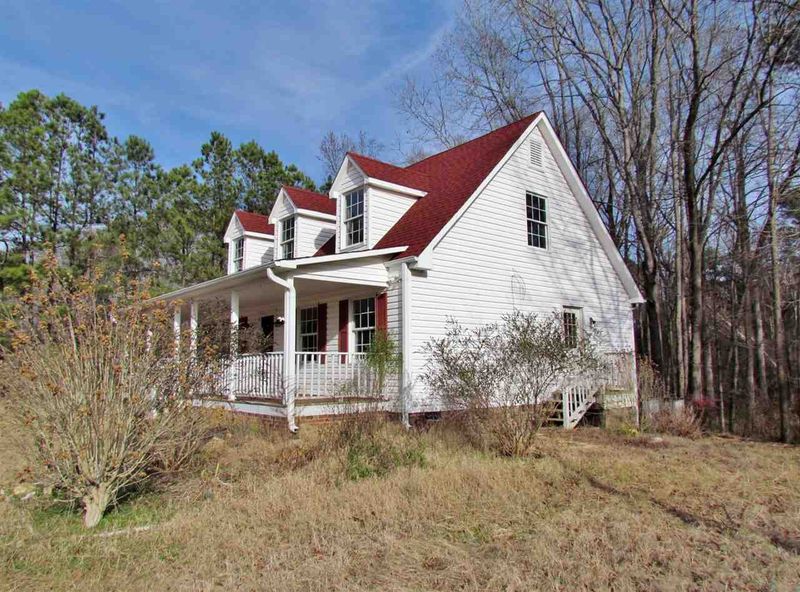 6721 Pine Brook Ln, Willow Springs, NC 27592