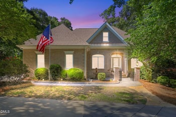 6721 Wavcott Dr, Fuquay Varina, NC 27526