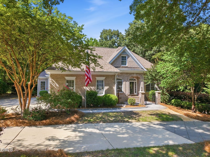 6721 Wavcott Dr, Fuquay Varina, NC 27526