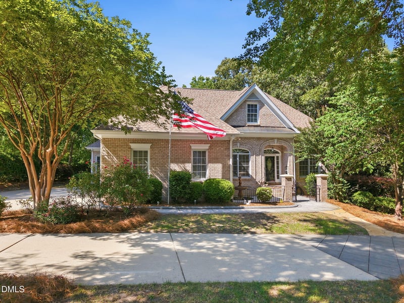 6721 Wavcott Dr, Fuquay Varina, NC 27526
