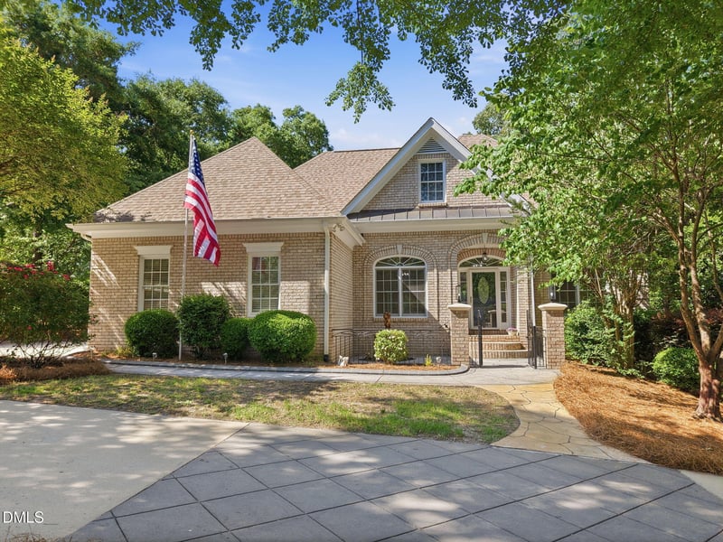6721 Wavcott Dr, Fuquay Varina, NC 27526