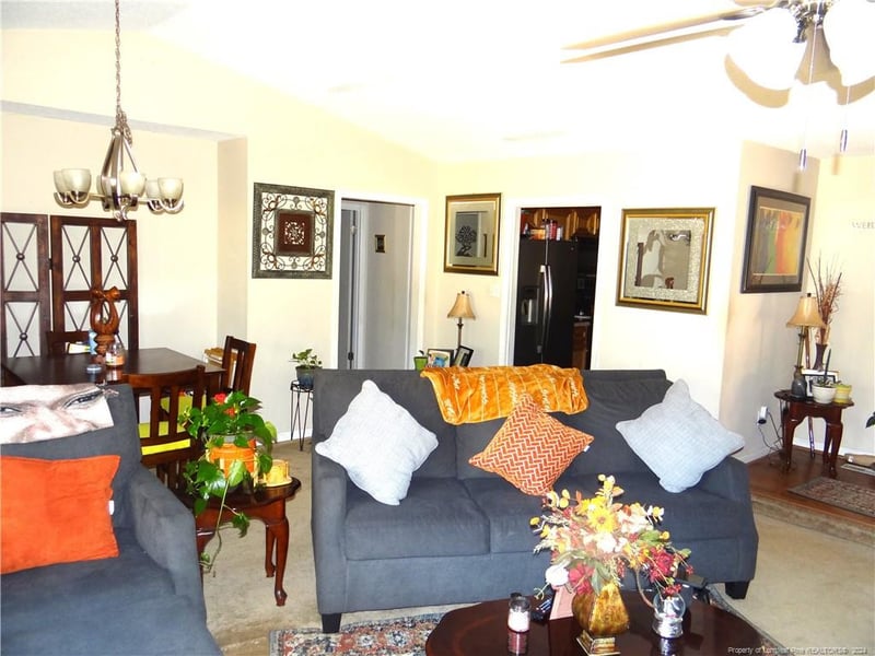 6722 Irongate Dr #A, Fayetteville, NC 28306