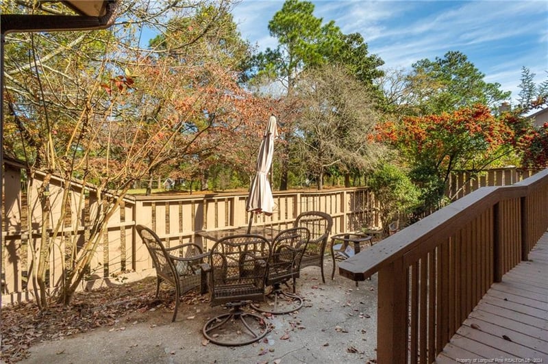 6722 Irongate Dr #D, Fayetteville, NC 28306