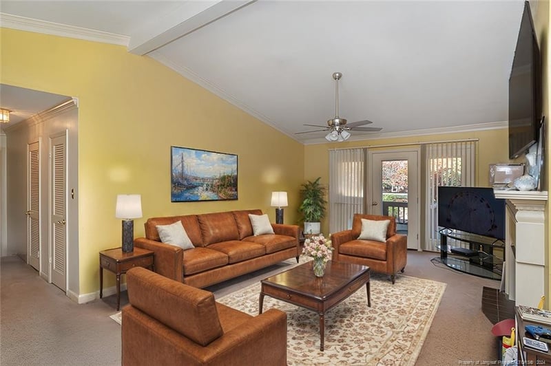 6722 Irongate Dr #D, Fayetteville, NC 28306