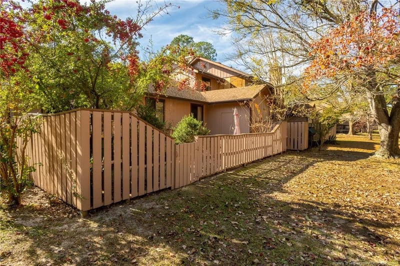 6722 Irongate Dr #D, Fayetteville, NC 28306