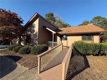 6722 Irongate Dr #D, Fayetteville, NC 28306