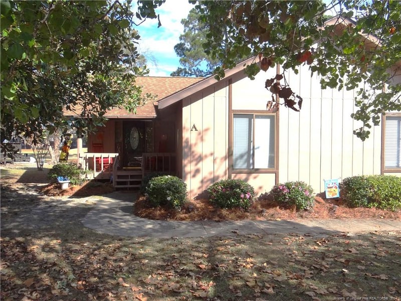 6722 Irongate Dr #A, Fayetteville, NC 28306