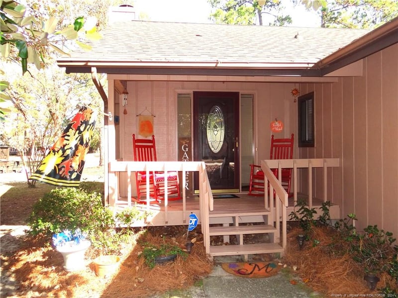 6722 Irongate Dr #A, Fayetteville, NC 28306