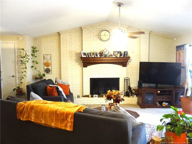 6722 Irongate Dr #A, Fayetteville, NC 28306