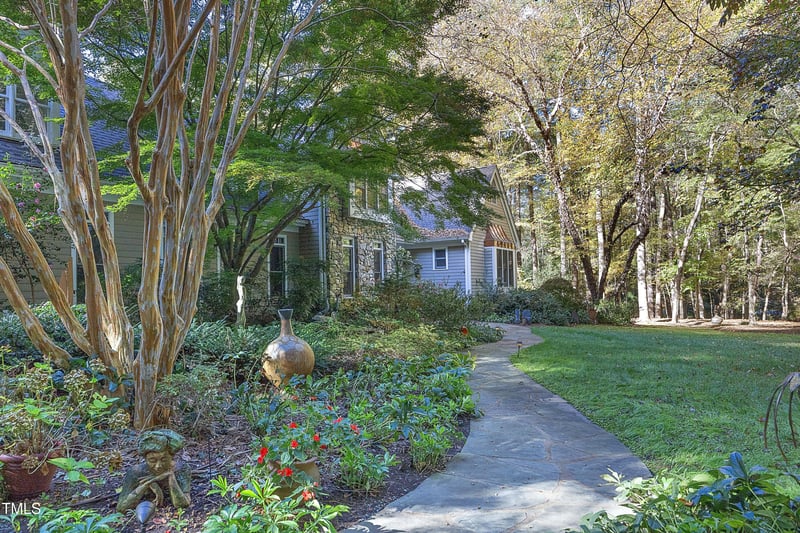6722 Turkey Farm Rd, Chapel Hill, NC 27514