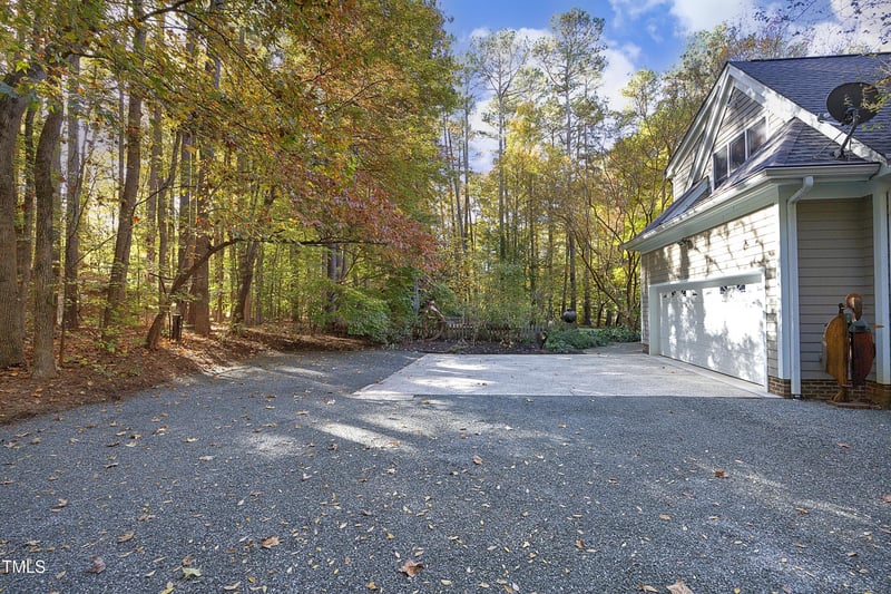 6722 Turkey Farm Rd, Chapel Hill, NC 27514