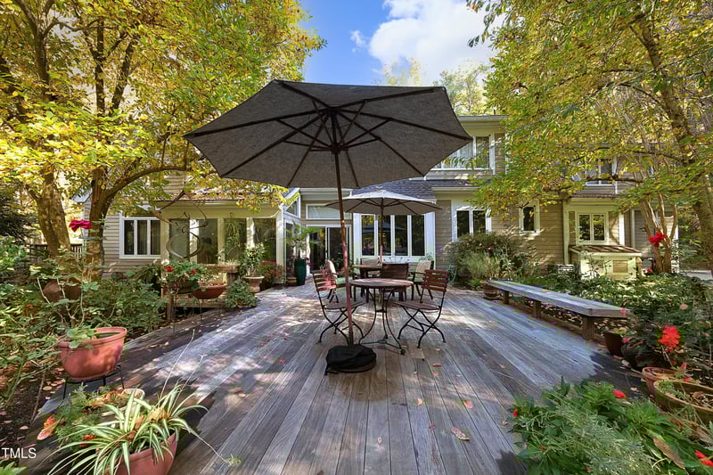 6722 Turkey Farm Rd, Chapel Hill, NC 27514