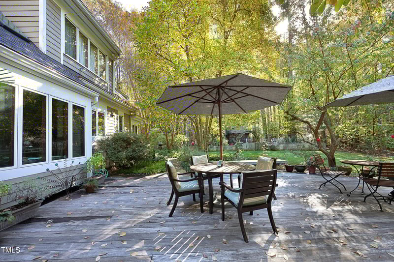 6722 Turkey Farm Rd, Chapel Hill, NC 27514