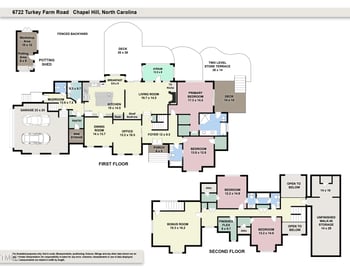 6722 Turkey Farm Rd, Chapel Hill, NC 27514