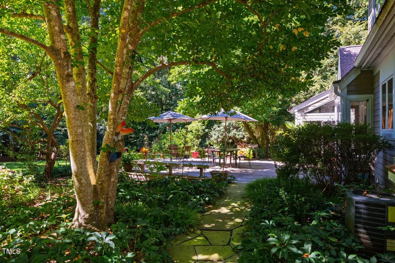 6722 Turkey Farm Rd, Chapel Hill, NC 27514