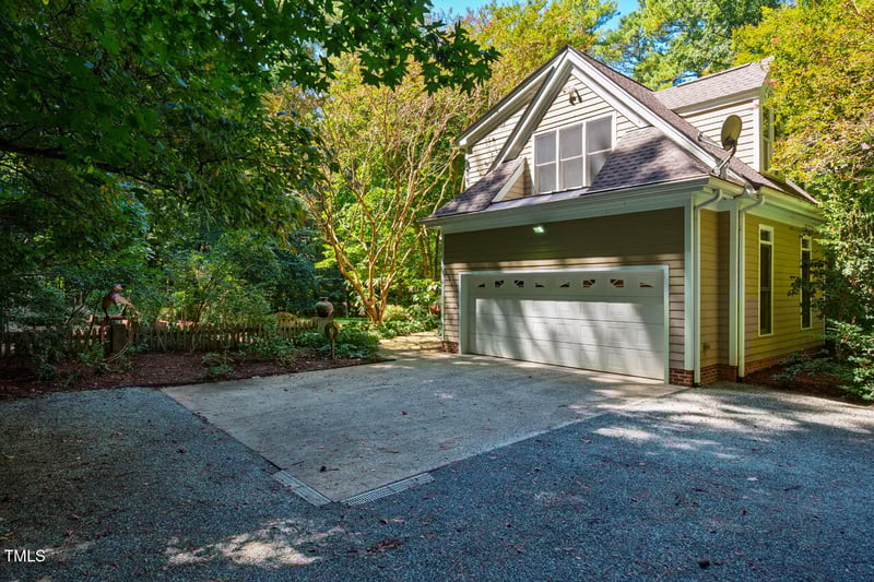 6722 Turkey Farm Rd, Chapel Hill, NC 27514