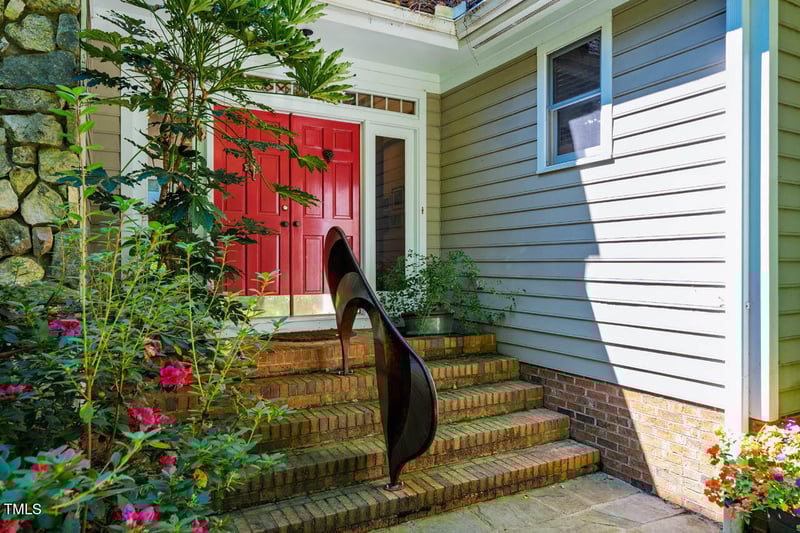 6722 Turkey Farm Rd, Chapel Hill, NC 27514