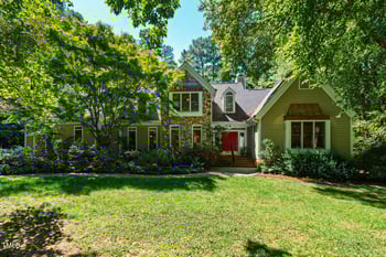 6722 Turkey Farm Rd, Chapel Hill, NC 27514