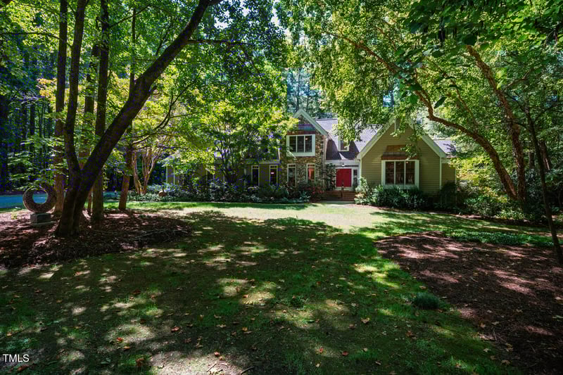 6722 Turkey Farm Rd, Chapel Hill, NC 27514