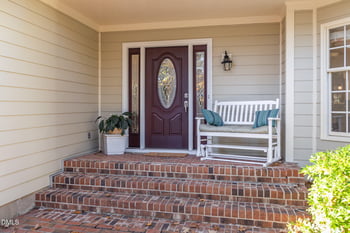 6724 Glen Forrest Dr, Chapel Hill, NC 27517