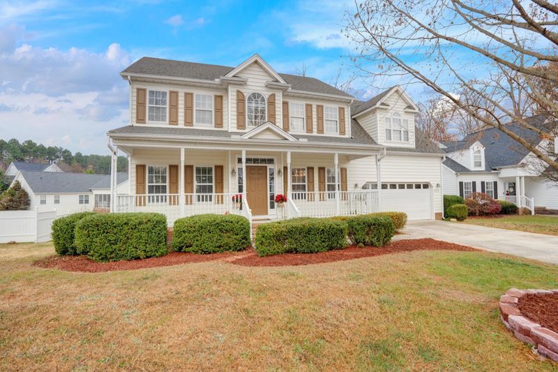 6724 Professor St, Raleigh, NC 27616