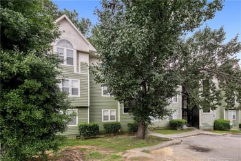 6724 Willowbrook Dr #Apt 7, Fayetteville, NC 28314