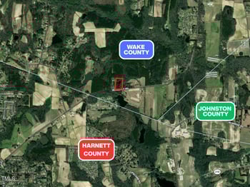 6724 Wimberly Rd, Willow Springs, NC 27592