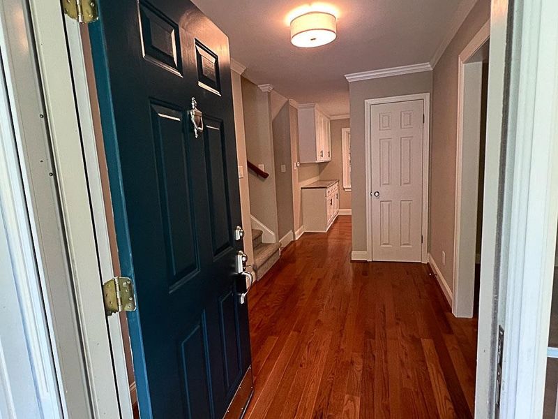 6724 Windover Dr, Durham, NC 27712