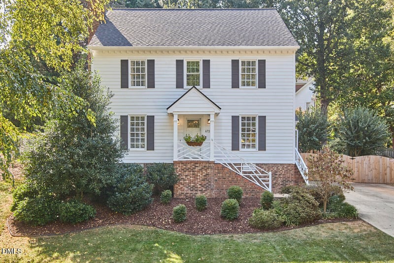 6725 Eastbrook Dr, Raleigh, NC 27615