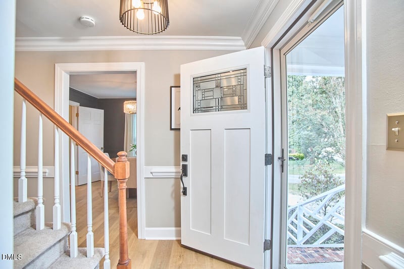 6725 Eastbrook Dr, Raleigh, NC 27615