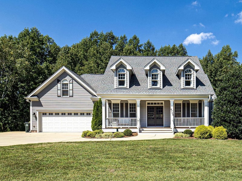 6725 Fawn Hoof Trl, Holly Springs, NC 27540