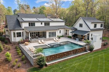 6725 Green Hollow Ct, Wake Forest, NC 27587