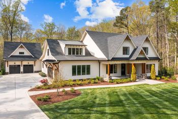 6725 Green Hollow Ct, Wake Forest, NC 27587