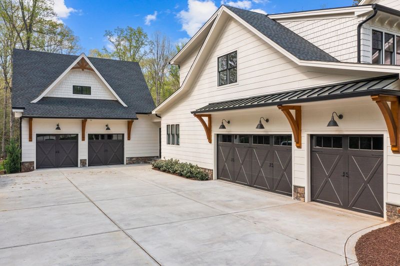 6725 Green Hollow Ct, Wake Forest, NC 27587
